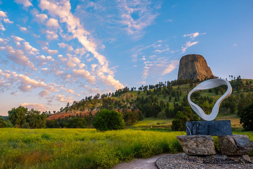 The Black Hills (It's Unbelievable 🎶)