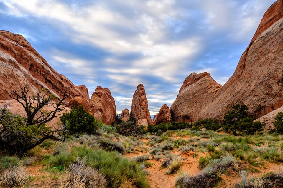The Mighty Five: Road tripping through Utah's national parks